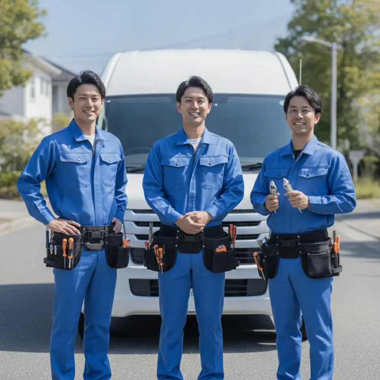 窓の設置 のチーム: Inzai